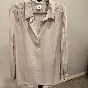 Cabi Women's Blouse